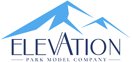 elevation park logo